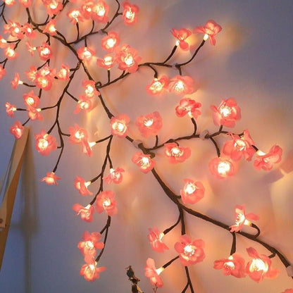 Aurevo Cherry LED Tree Branch